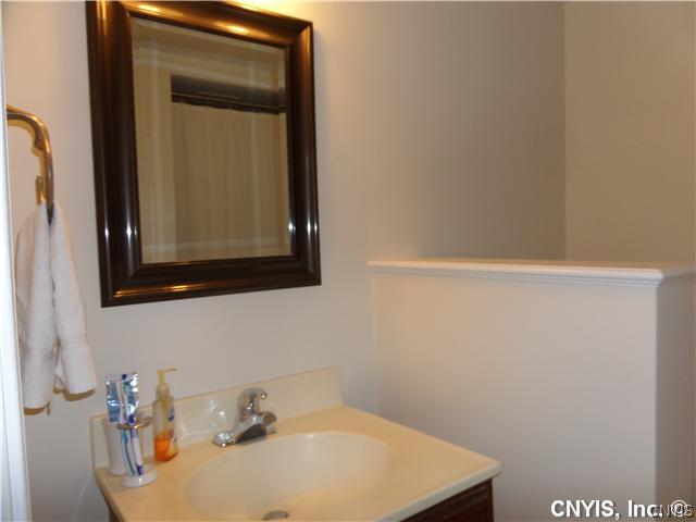 7750 Morgan Road Van Buren, NY 13027 - Photo 10 of 22 Bathroom. MAIN BATH HAS BEEN UPDATED...