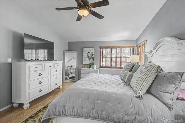 $525,000 | 9115 West Cedar Drive, Unit F, Lakewood, CO 80226