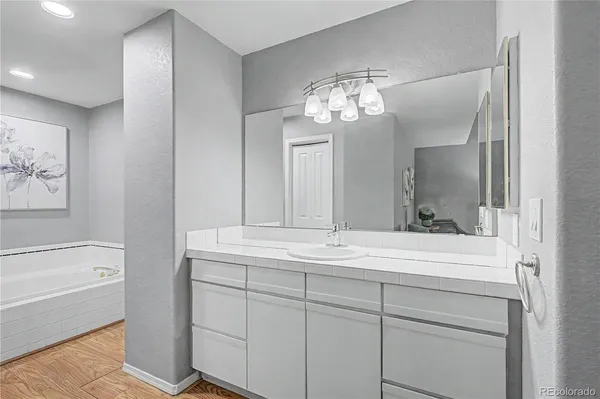 $525,000 | 9115 West Cedar Drive, Unit F, Lakewood, CO 80226