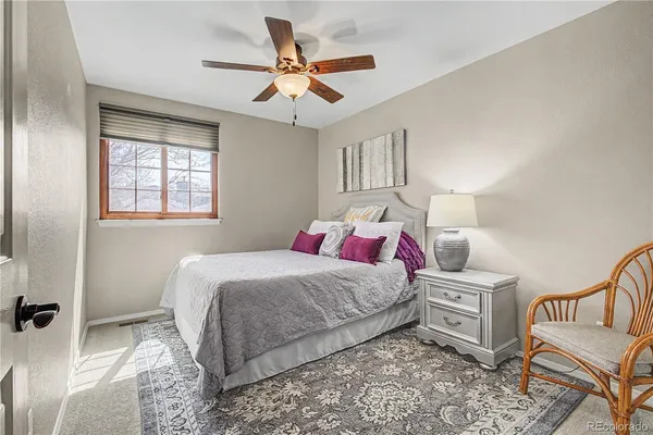 $525,000 | 9115 West Cedar Drive, Unit F, Lakewood, CO 80226