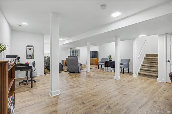 $525,000 | 9115 West Cedar Drive, Unit F, Lakewood, CO 80226