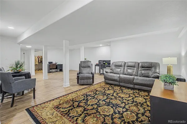 $525,000 | 9115 West Cedar Drive, Unit F, Lakewood, CO 80226
