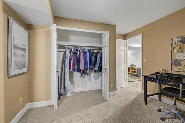 $525,000 | 9115 West Cedar Drive, Unit F, Lakewood, CO 80226
