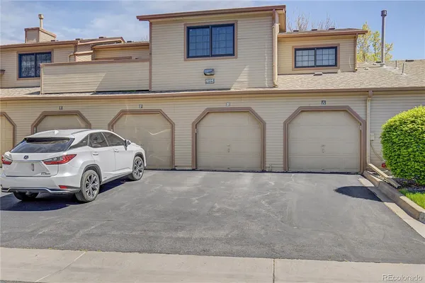 $525,000 | 9115 West Cedar Drive, Unit F, Lakewood, CO 80226