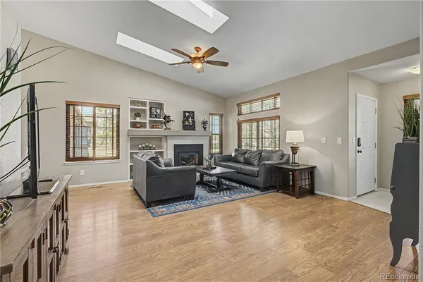 $525,000 | 9115 West Cedar Drive, Unit F, Lakewood, CO 80226