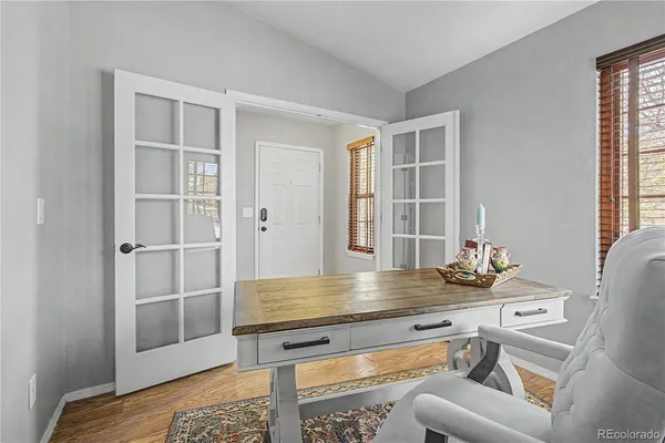 $525,000 | 9115 West Cedar Drive, Unit F, Lakewood, CO 80226