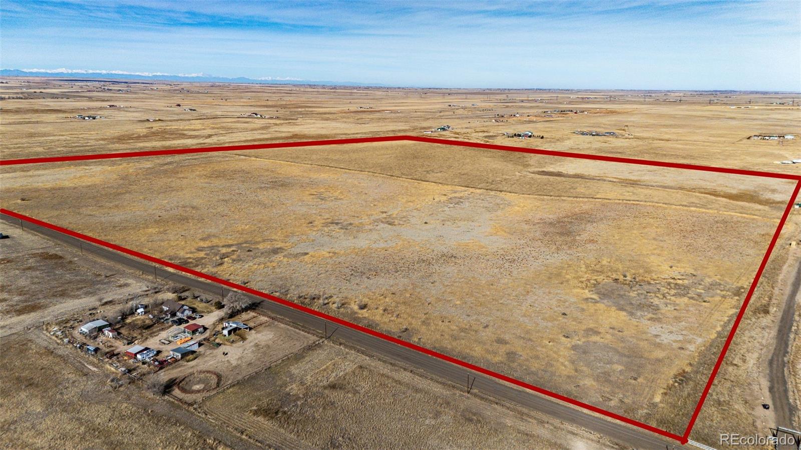 46 County Road Strasburg, CO 80136 - Photo 5 of 8 Gallery Image 5