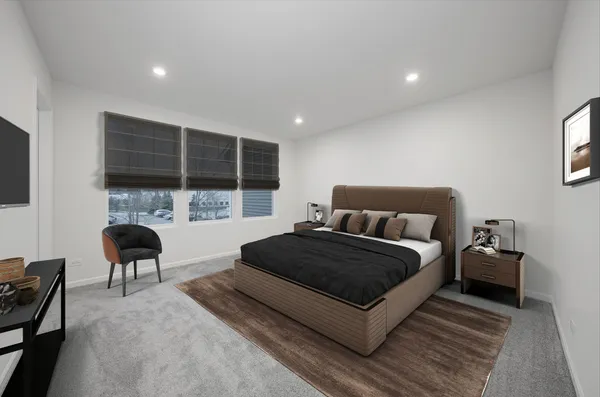 $3,200 | 535 Watercress Drive, Unit 535, Aurora, IL 60504