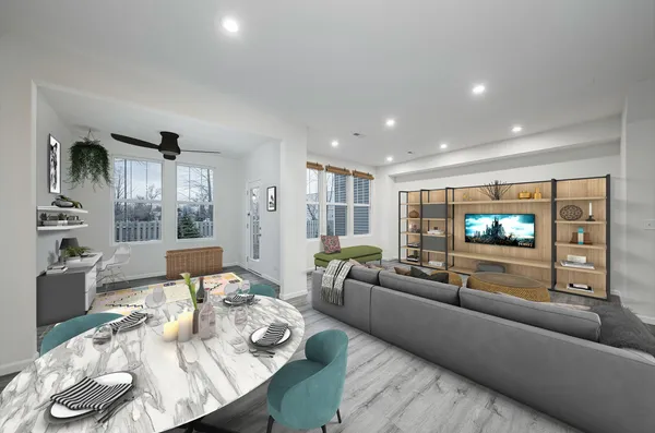 $3,200 | 535 Watercress Drive, Unit 535, Aurora, IL 60504