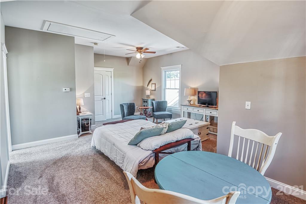 3547 Richard's Crossing Fort Mill, SC 29708 - Photo 22 of 41 a view of a livingroom with furniture and a window