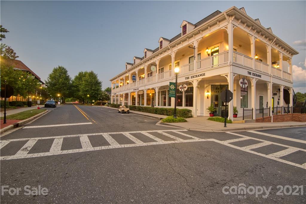 3547 Richard's Crossing Fort Mill, SC 29708 - Photo 41 of 41 a view of a building with a street
