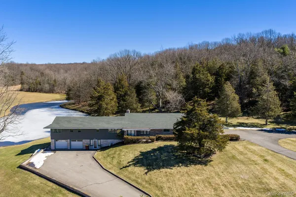 $995,000 | 736 Highway 94, Warwick, NY 10921