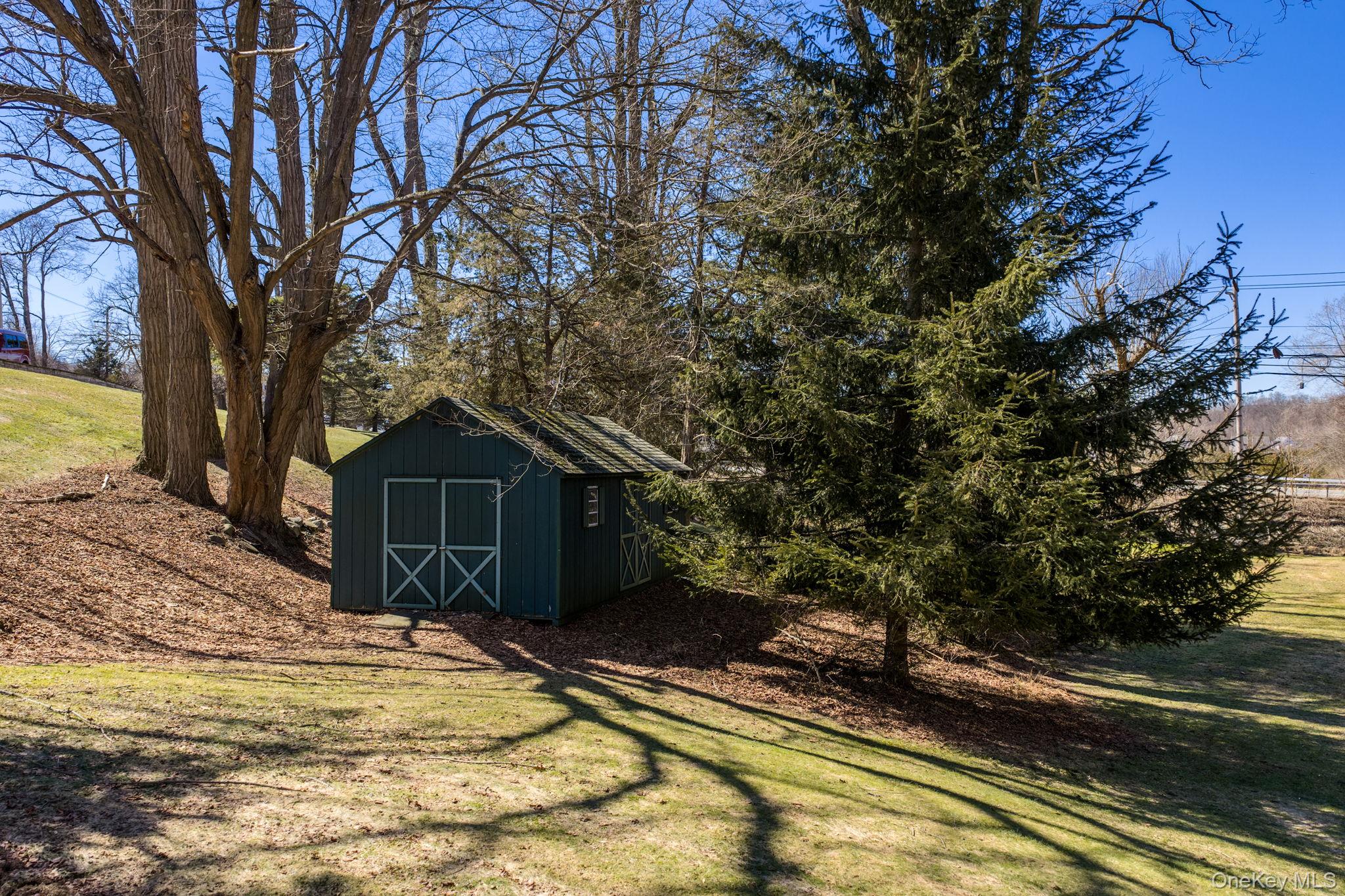 736 Highway 94 Warwick, NY 10921 - Photo 47 of 49 a view of a house with a yard