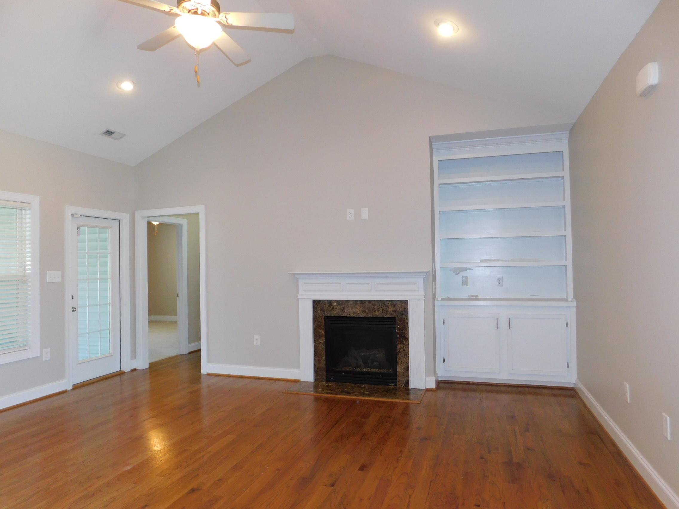 206 Sandy Springs Road Aberdeen, NC 28315 - Photo 5 of 30 DSCN0152