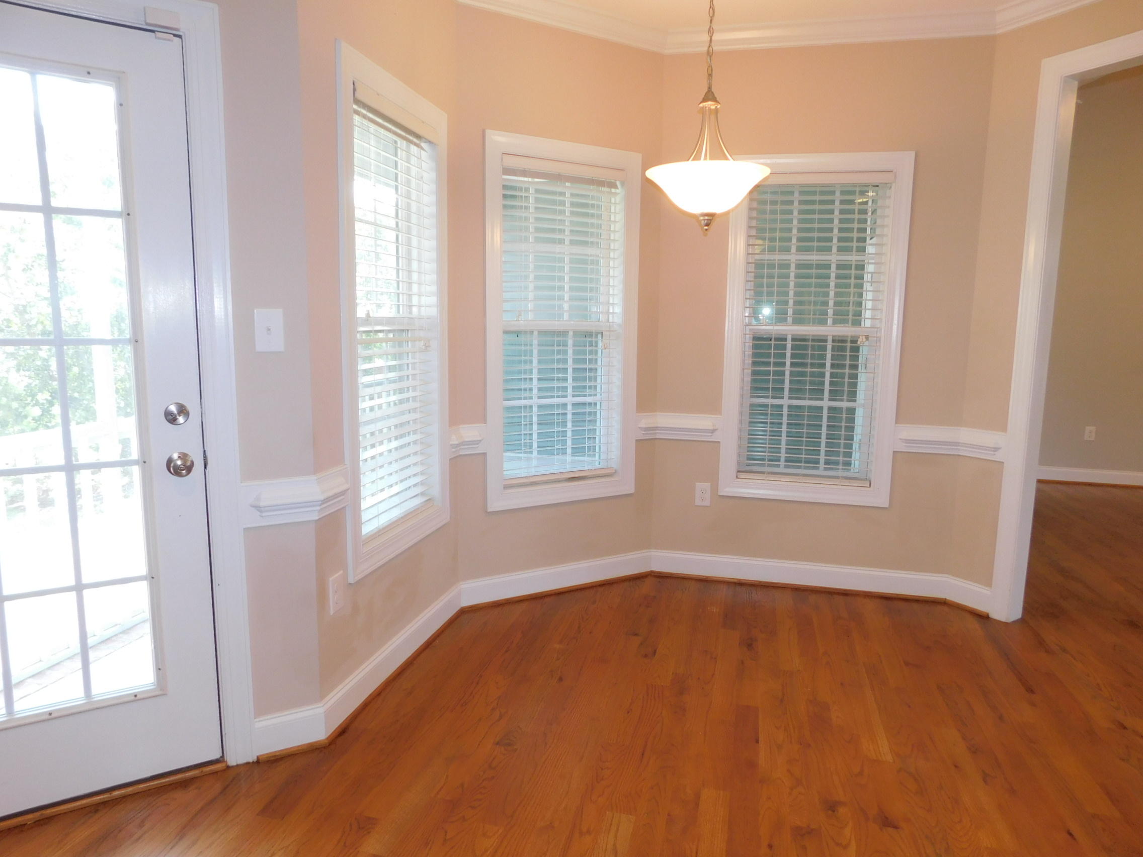 206 Sandy Springs Road Aberdeen, NC 28315 - Photo 8 of 30 DSCN0148