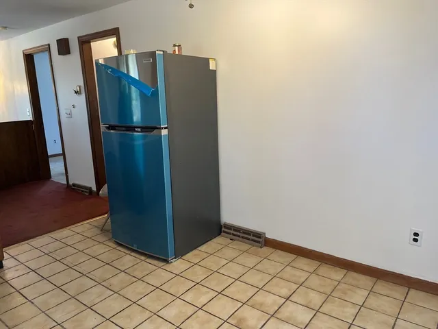 a bathroom with a toilet and a sink