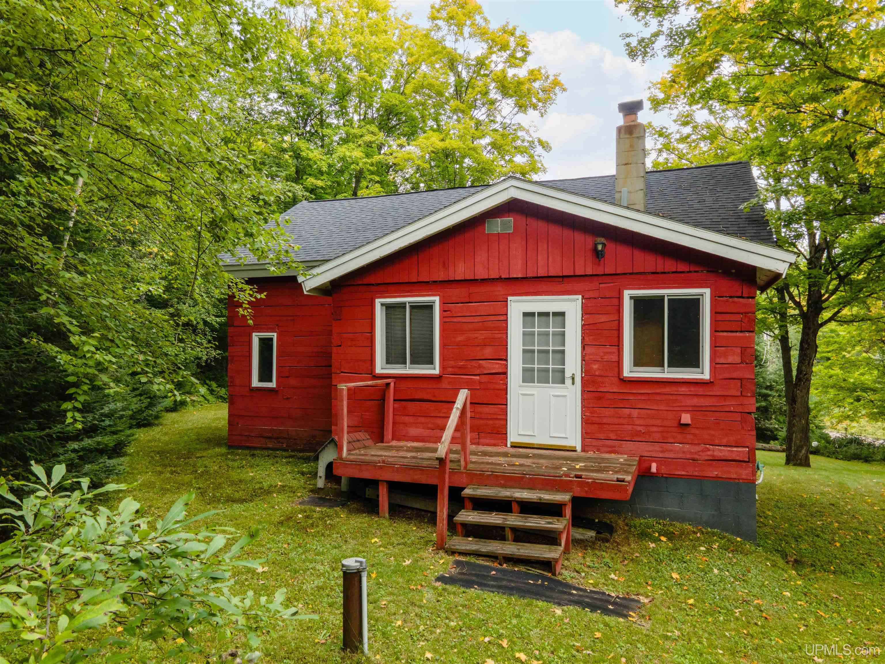 6823 County 601 Road Republic, MI 49879 - Photo 1 of 33