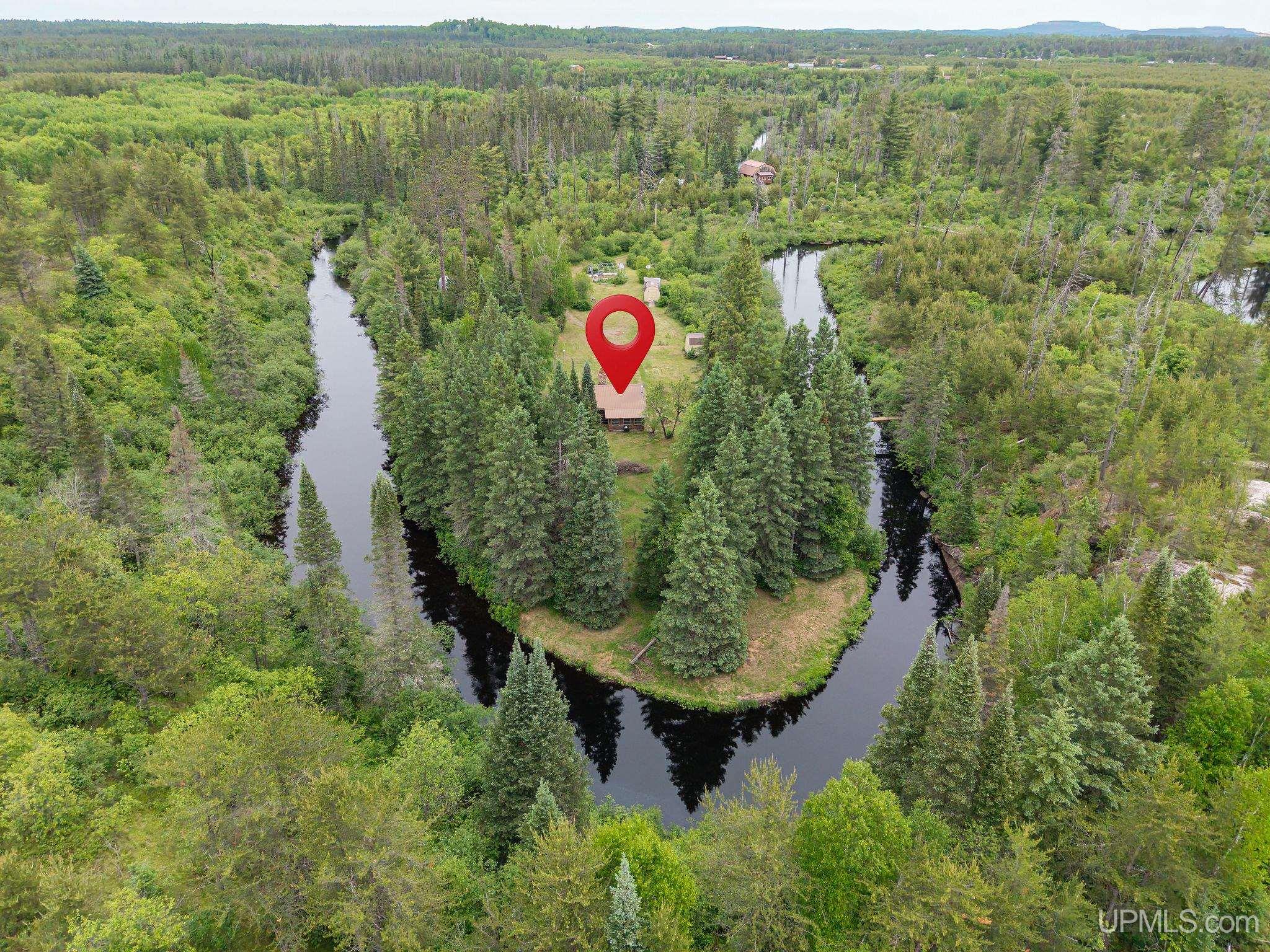 38140 County Road 581 Ishpeming, MI 49849 - Photo 47 of 58