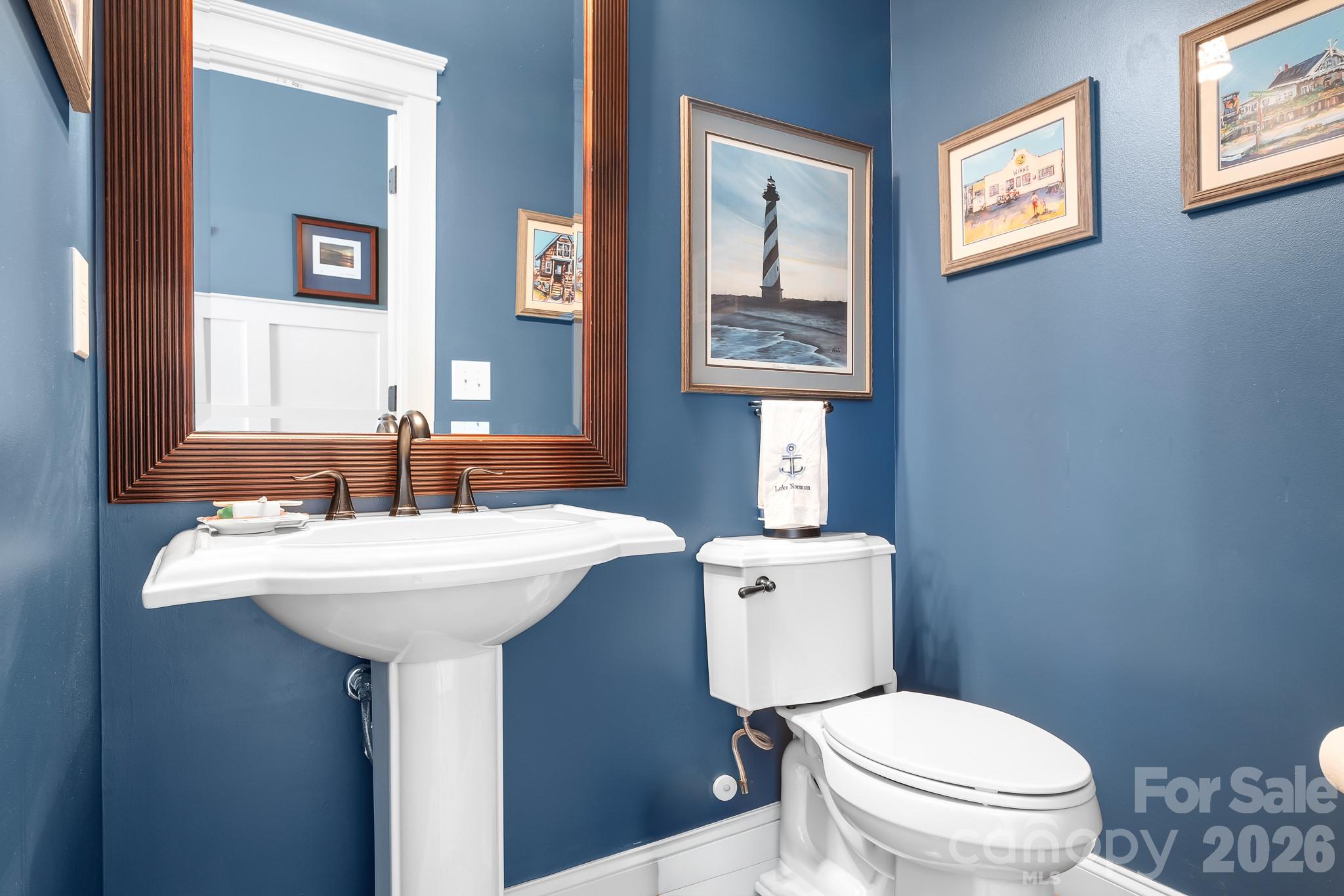 17525 Calverton Road Huntersville, NC 28078 - Photo 14 of 45 Gallery Image 14