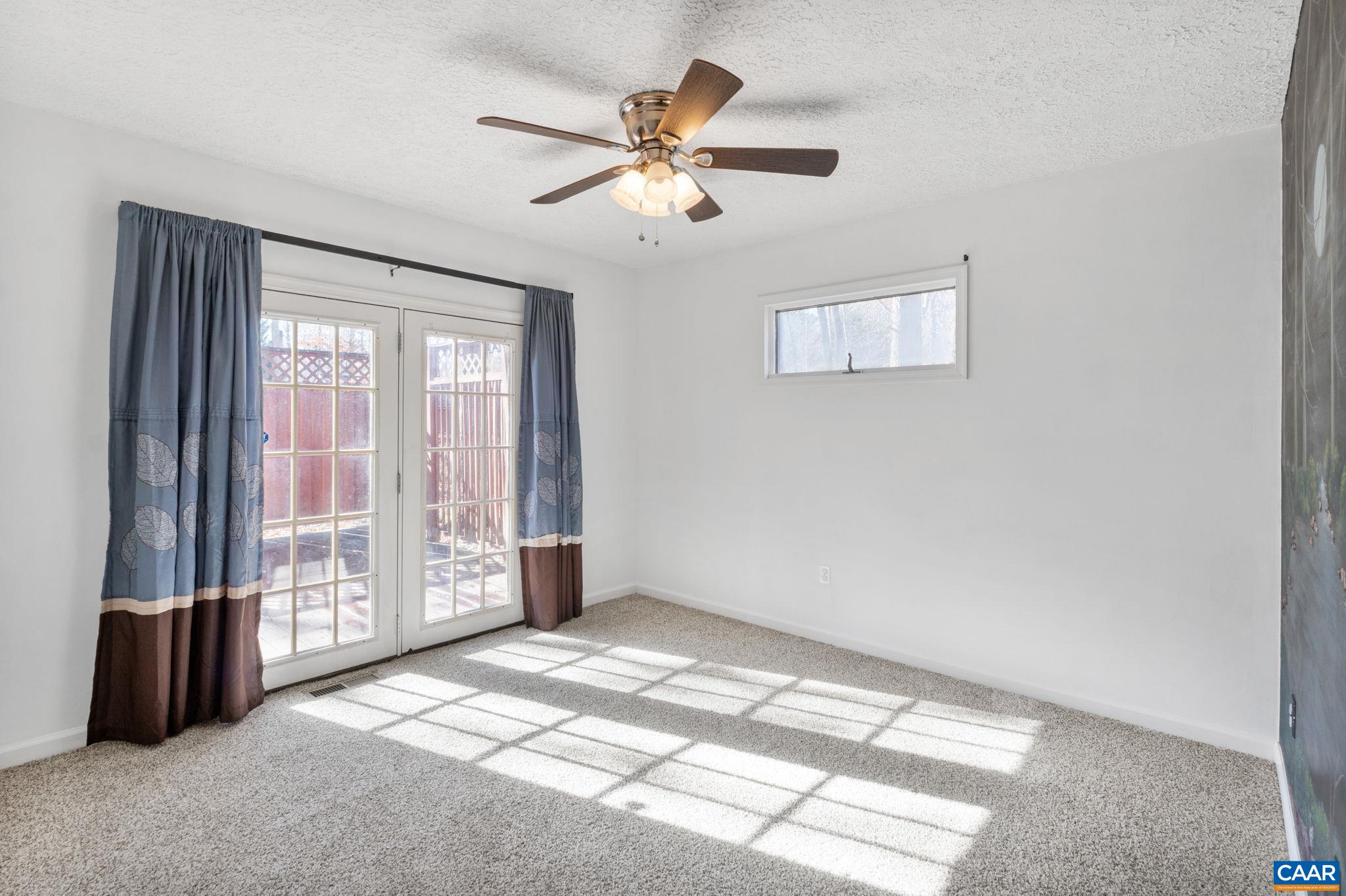 30 Colonial Road Palmyra, VA 22963 - Photo 18 of 30 a view of an empty room with a window