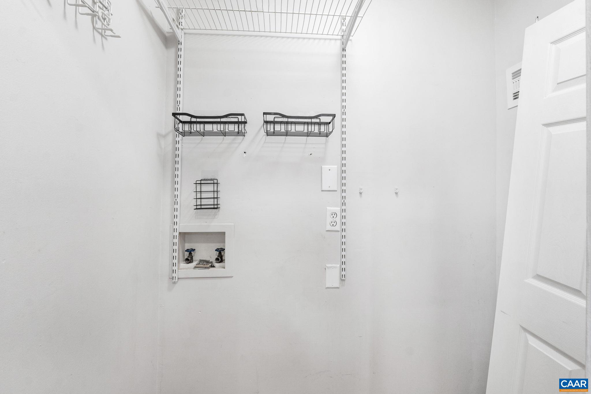 30 Colonial Road Palmyra, VA 22963 - Photo 22 of 30 a view of small space with racks on the wall