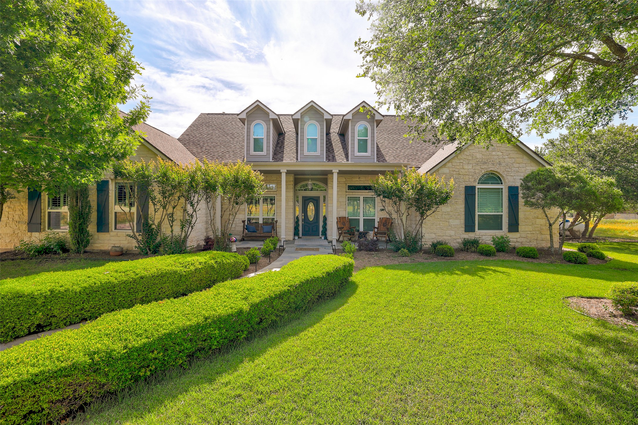 1950 County Road 245 Georgetown, TX 78633 - Photo 3 of 39
