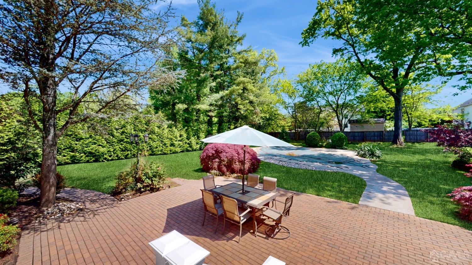 39 Homestead Road Edison, NJ 08820 - Photo 32 of 41 Gallery Image 32