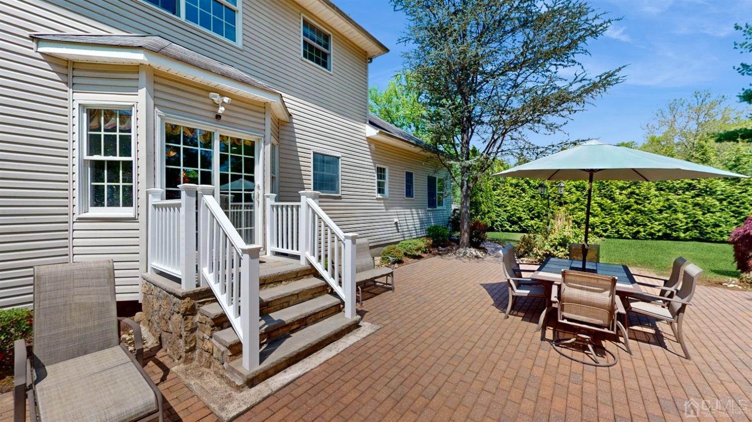 39 Homestead Road Edison, NJ 08820 - Photo 33 of 41 Gallery Image 33