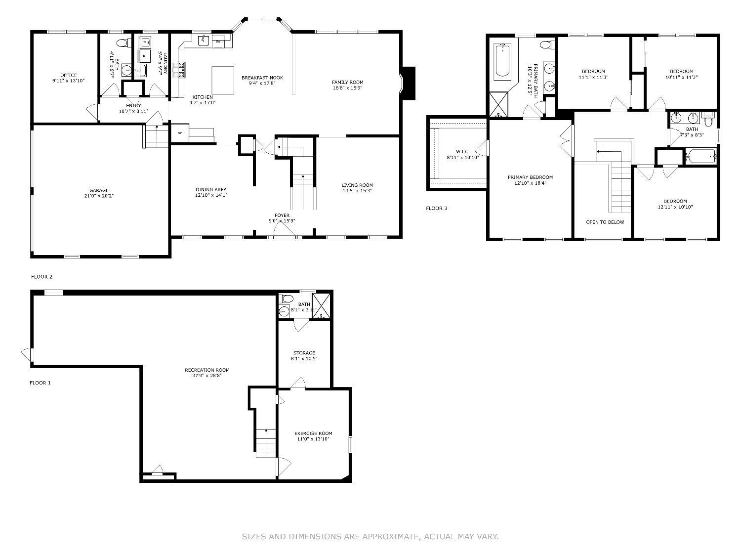 39 Homestead Road Edison, NJ 08820 - Photo 34 of 41 Gallery Image 34