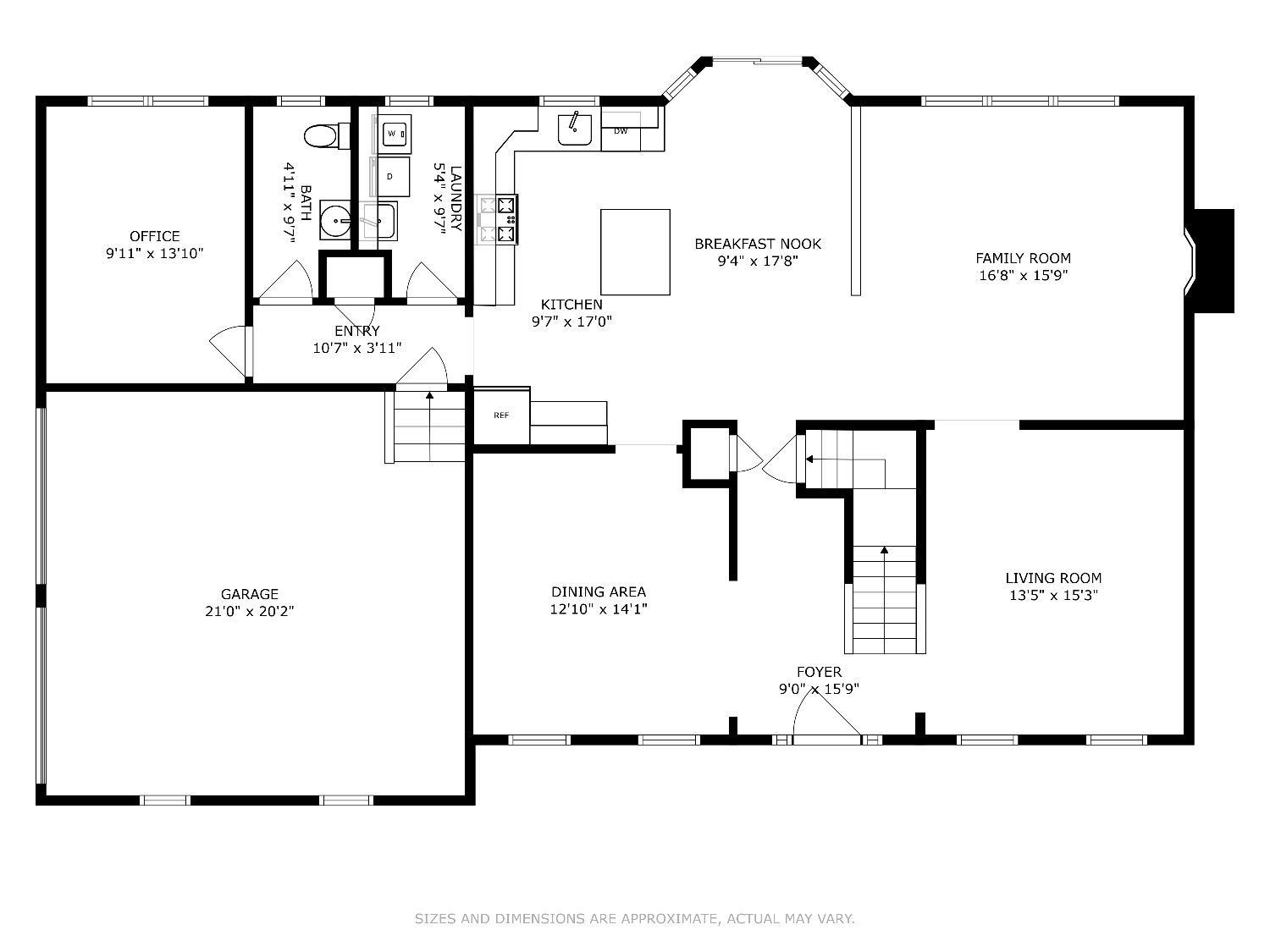 39 Homestead Road Edison, NJ 08820 - Photo 36 of 41 Gallery Image 36
