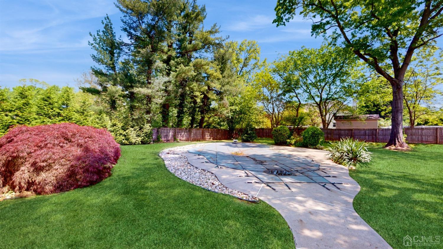 39 Homestead Road Edison, NJ 08820 - Photo 38 of 41 Gallery Image 38