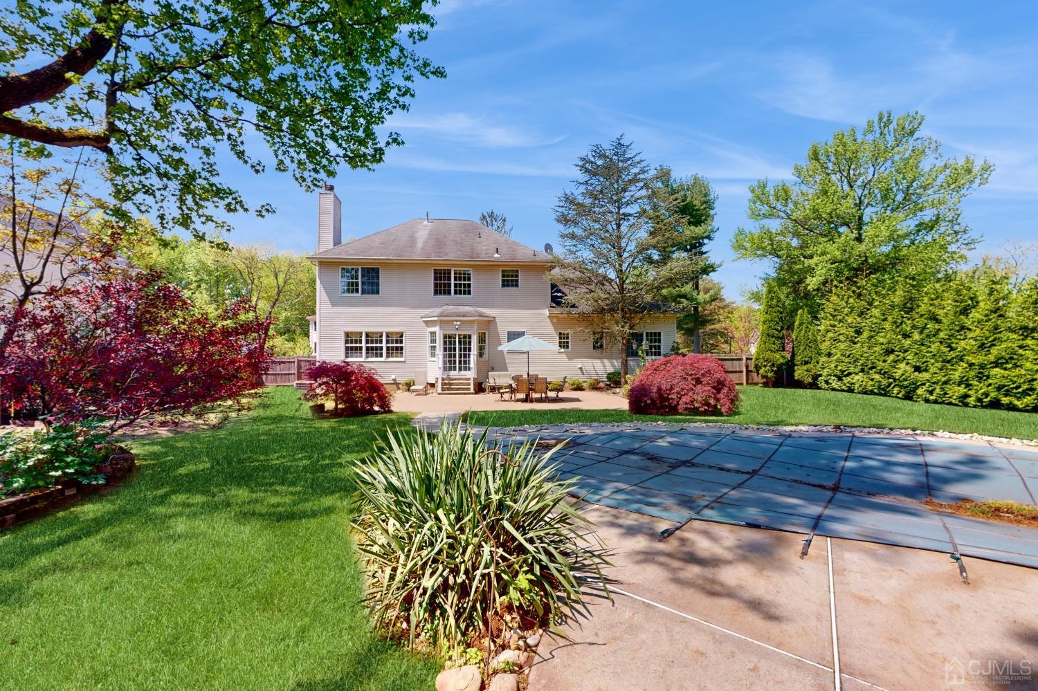 39 Homestead Road Edison, NJ 08820 - Photo 39 of 41 Gallery Image 39