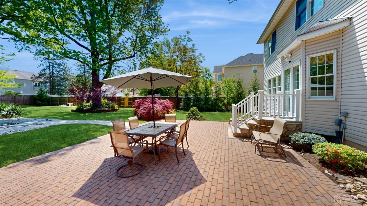 39 Homestead Road Edison, NJ 08820 - Photo 40 of 41 Gallery Image 40