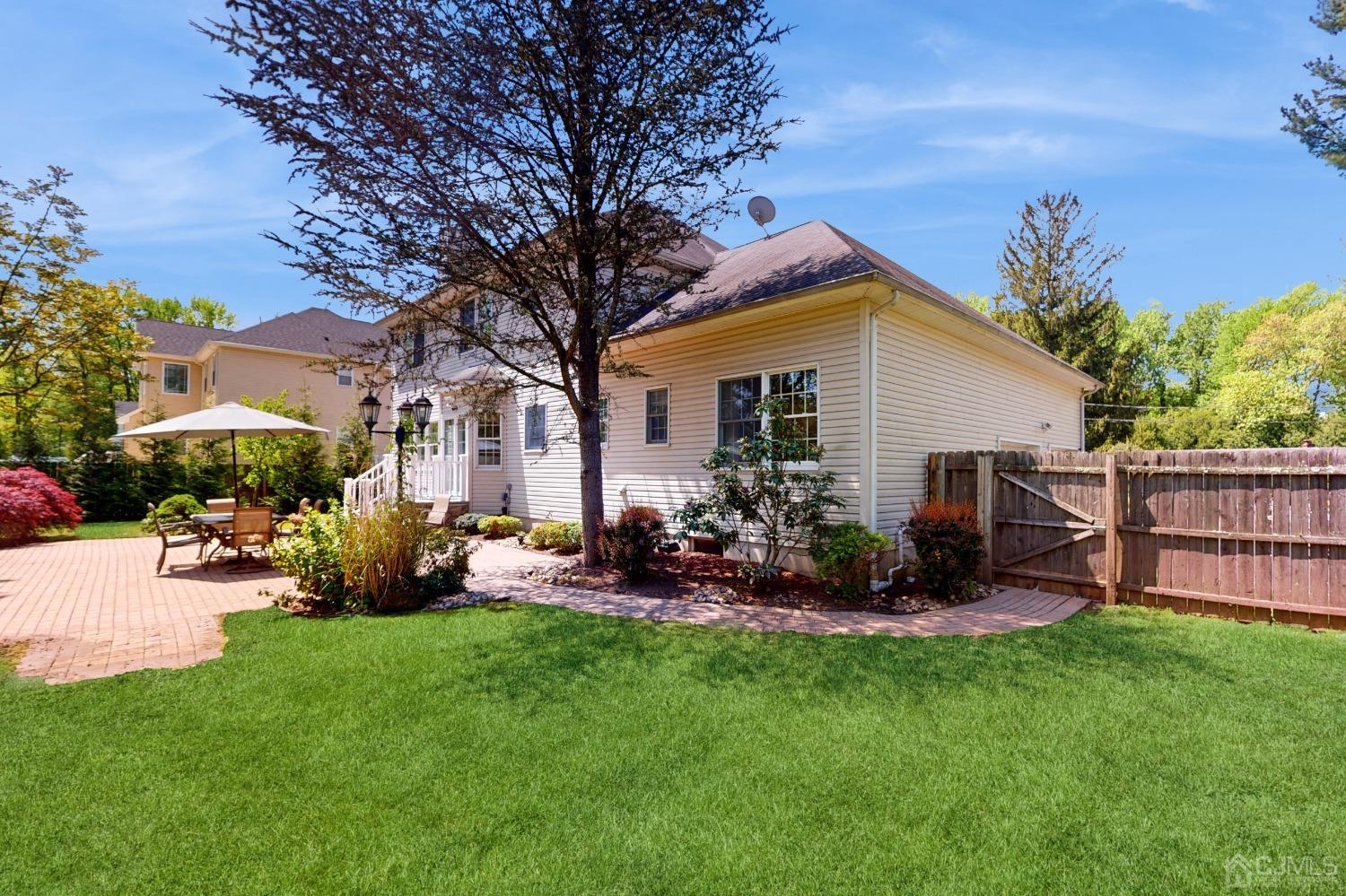 39 Homestead Road Edison, NJ 08820 - Photo 41 of 41 Gallery Image 41