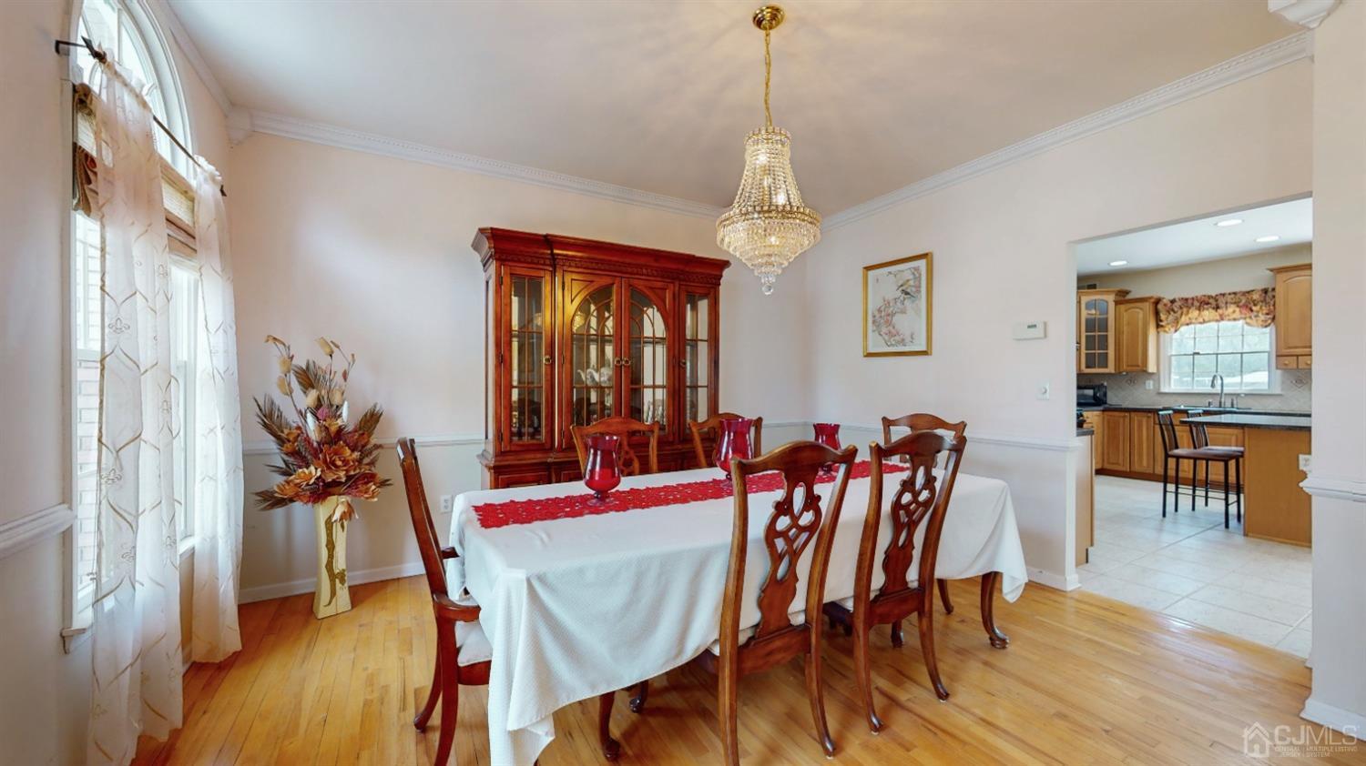 39 Homestead Road Edison, NJ 08820 - Photo 7 of 41 Gallery Image 7