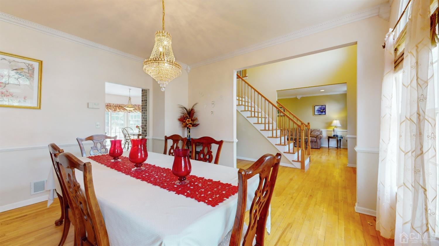 39 Homestead Road Edison, NJ 08820 - Photo 8 of 41 Gallery Image 8