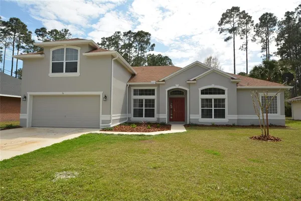 $2,650 | 16 Porpoise Lane, Palm Coast, FL 32164
