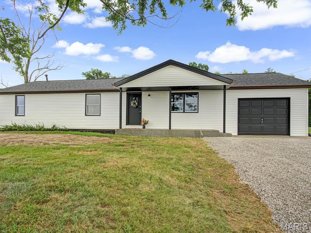 3342 Kk Road Waterloo, IL 62298 - Photo 1 of 28