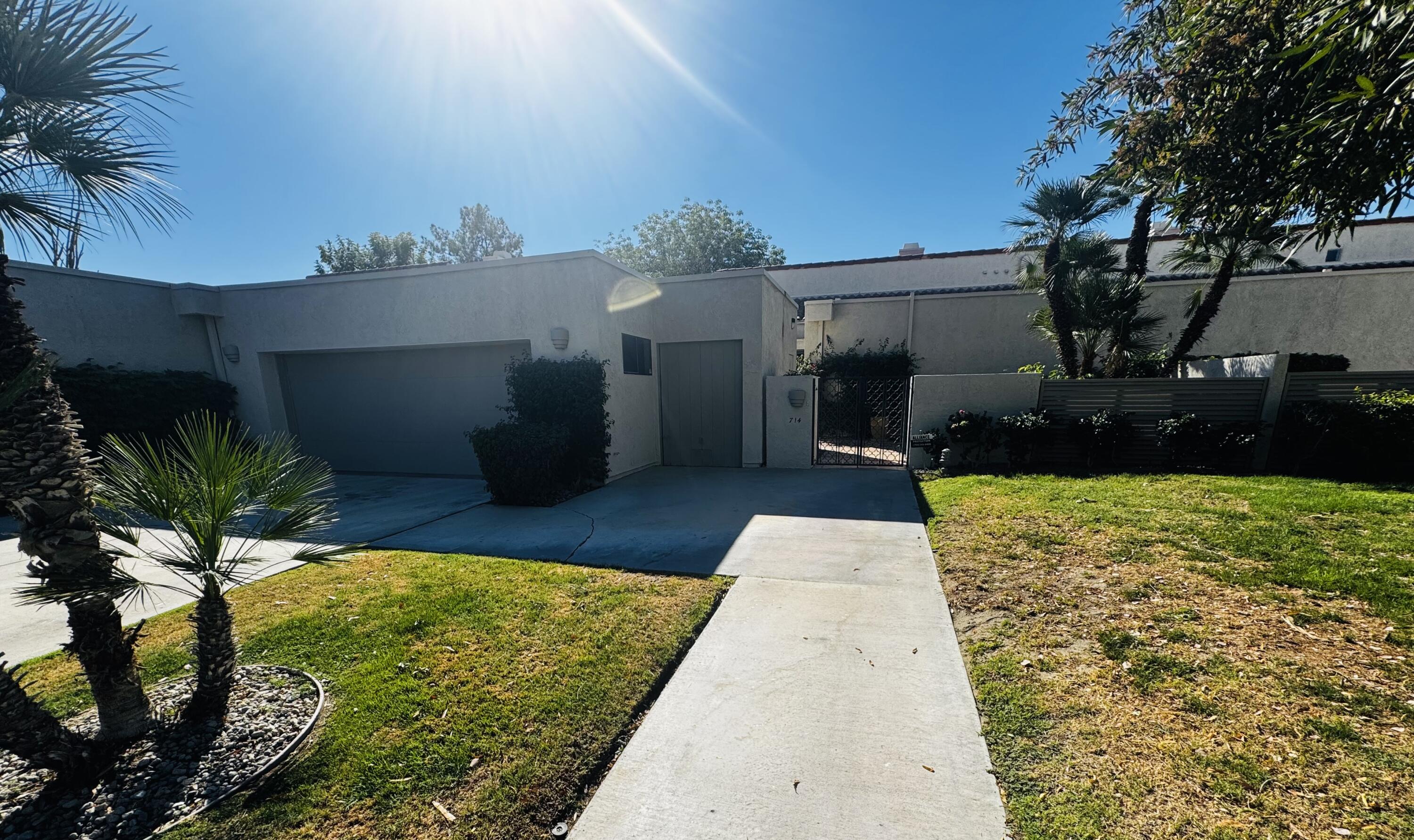 714 Inverness Drive Rancho Mirage, CA 92270 - Photo 1 of 16 IMG_0564