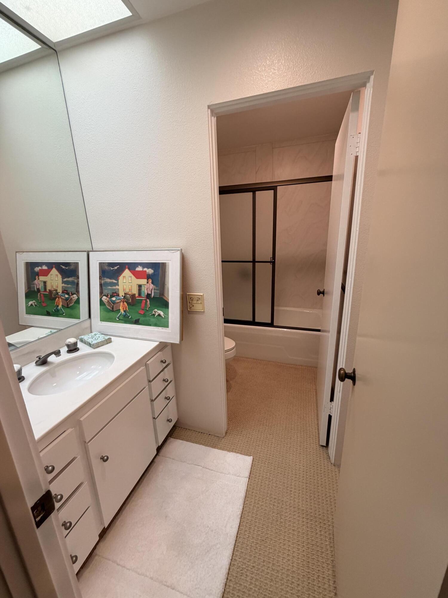 714 Inverness Drive Rancho Mirage, CA 92270 - Photo 10 of 16 a view of utility room