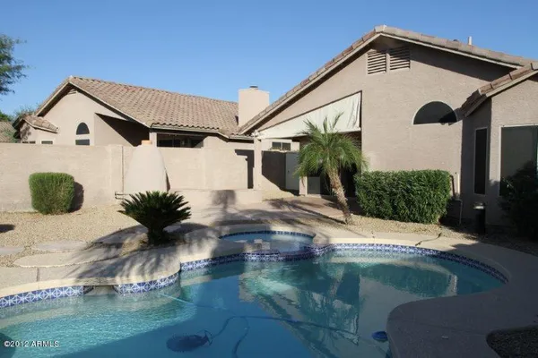 $2,595 | 26422 North 43rd Place, Phoenix, AZ 85050