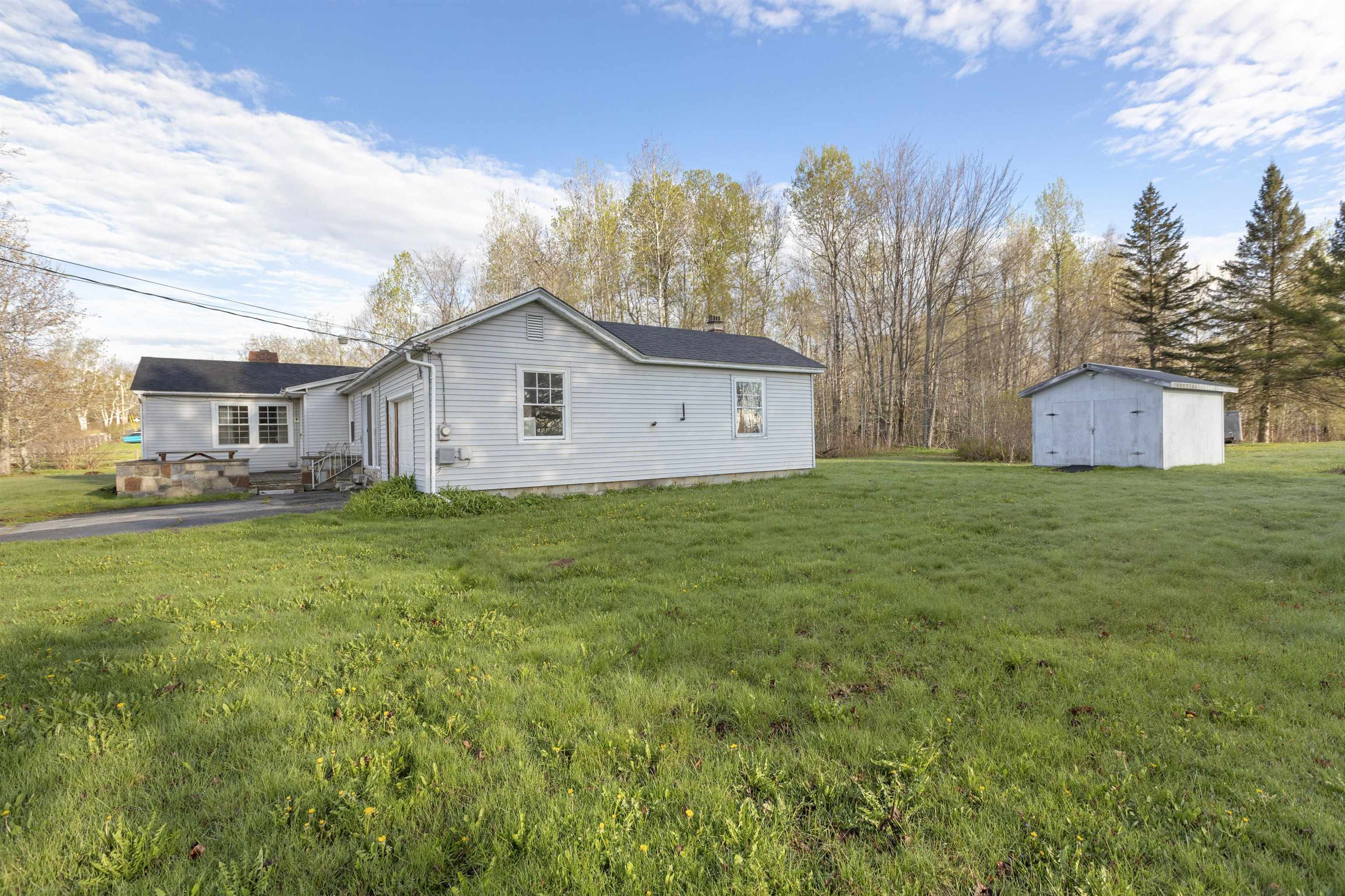 228 Milan Hill Road Milan, NH 03588 - Photo 8 of 29