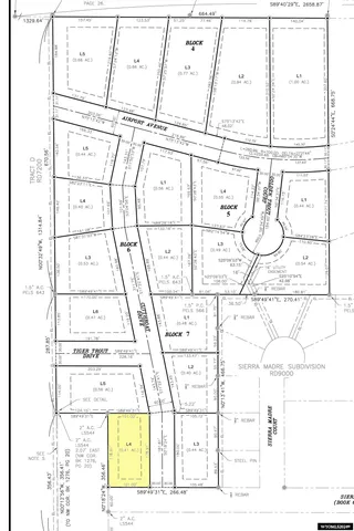 $59,640 | 302 Cutthroat Drive, Saratoga, WY 82331