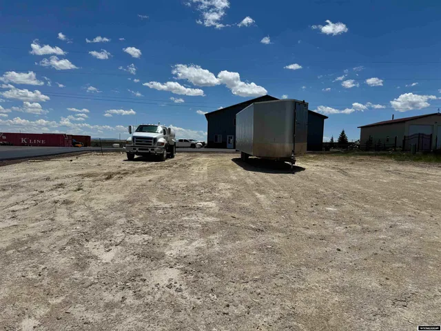 $59,640 | 302 Cutthroat Drive, Saratoga, WY 82331