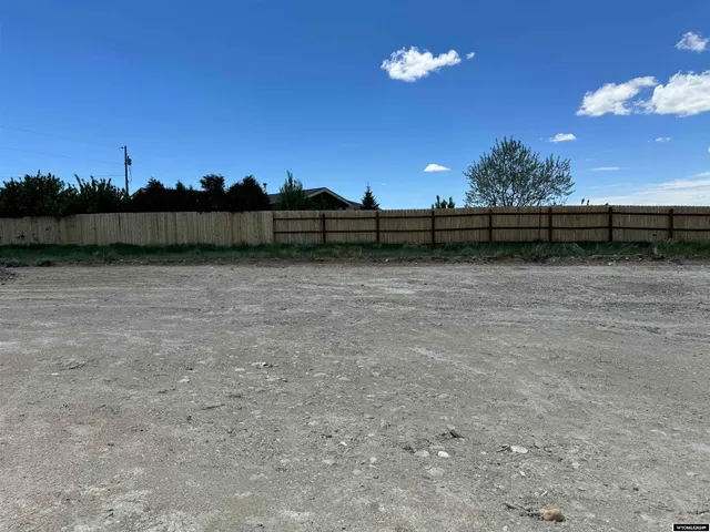 $59,640 | 302 Cutthroat Drive, Saratoga, WY 82331