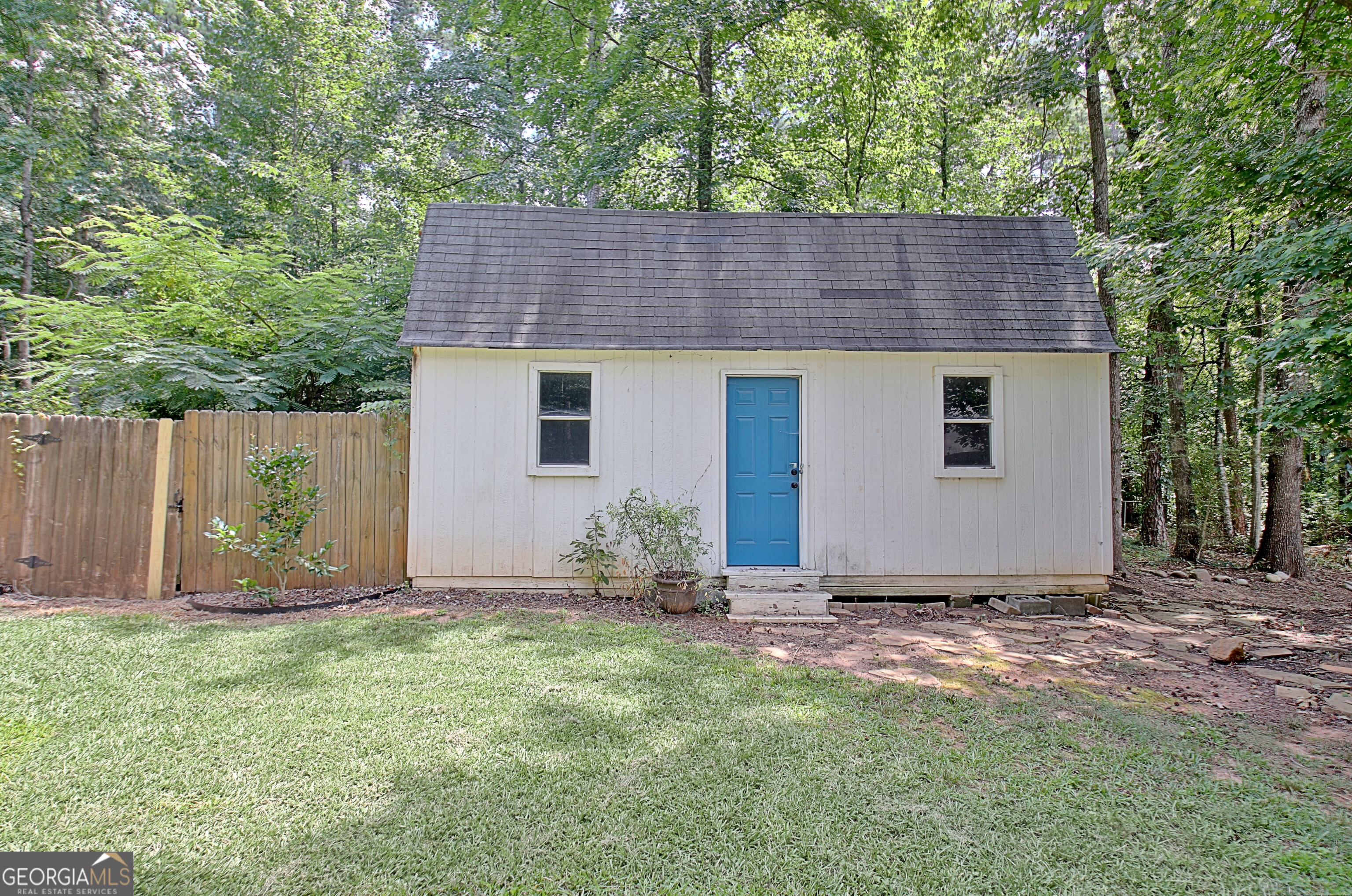 1359 Fischer Road Sharpsburg, GA 30277 - Photo 65 of 72