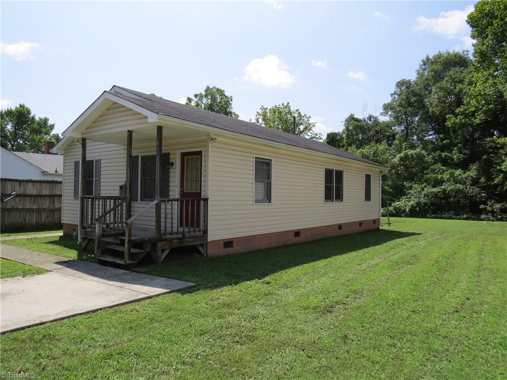 3112 Triangle Lake Road High Point, NC 27260 - Photo 2 of 16 Gallery Image 2