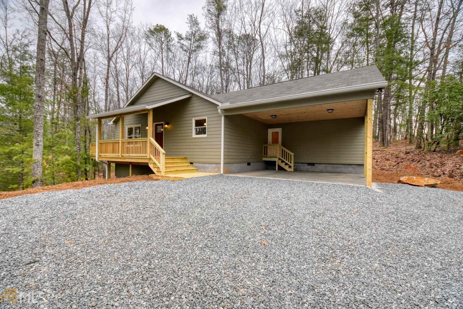 0 Ridgewood Heights Clayton, GA 30525 - Photo 1 of 1 Gallery Image 1