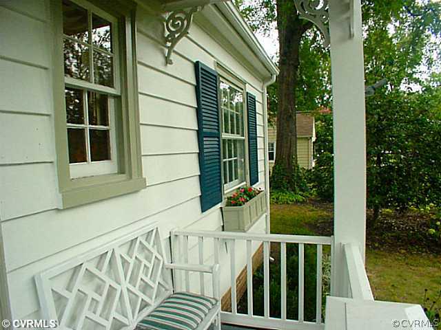 2523 McRae Road North Chesterfield, VA 23235 - Photo 2 of 24 Gallery Image 2
