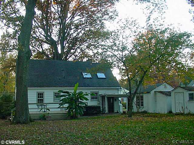 2523 McRae Road North Chesterfield, VA 23235 - Photo 24 of 24 Gallery Image 24